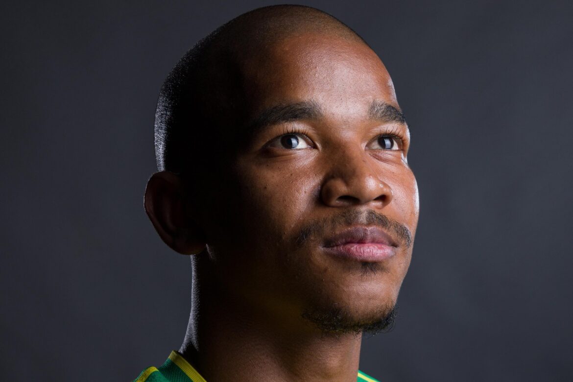Muere a los 25 años Jayden Adams, futbolista sudafricano que participó en el Mundial 2026