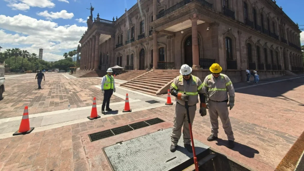 Solicita Congreso CDMX a CFE campañas contra fraudes por suplantación de trabajadores