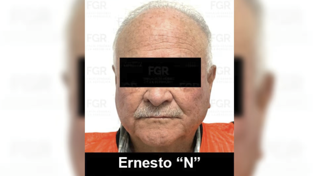 FGR rechaza persecución política contra Ruffo y anticipa daño por 4 mil millones de pesos