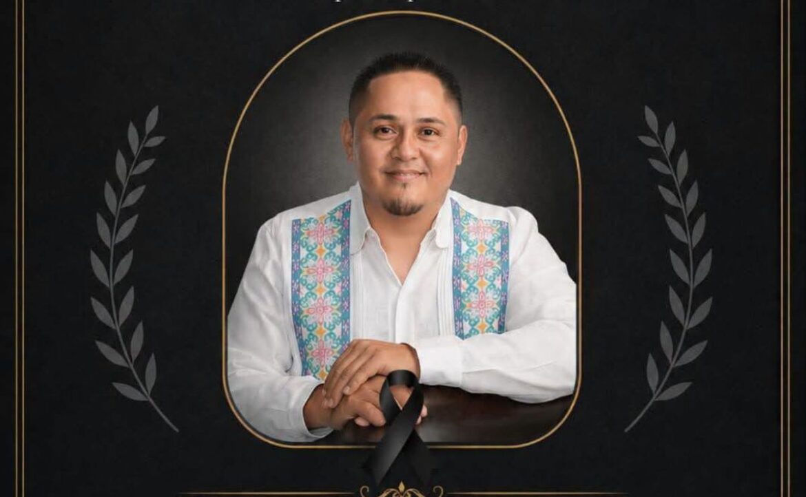Muere el alcalde de Huamuxtitlán, Guerrero, tras un presunto disparo accidental