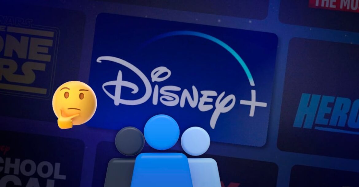 Disney+ evalúa lanzar plan gratuito con publicidad; no hay fecha de estreno