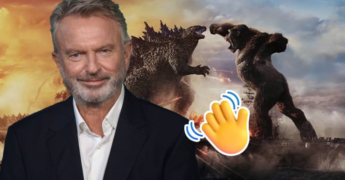 Fallece el actor Sam Neill a los 78 años; deja obras póstumas por estrenar