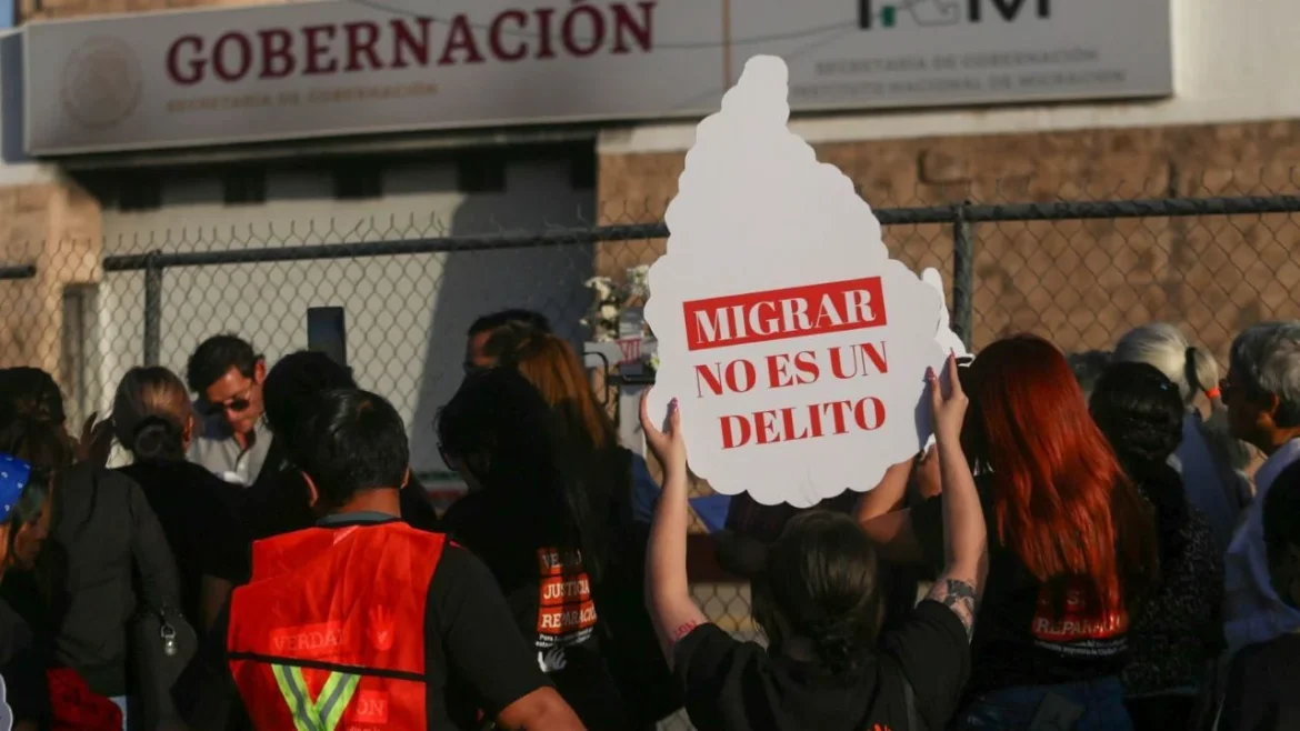 Estudio revela que menores migrantes permanecen en México y ya no solo transitan