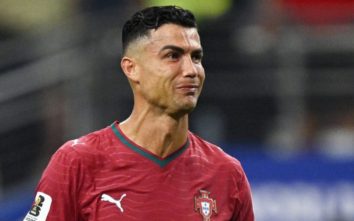 España elimina a Portugal y a Cristiano Ronaldo del Mundial 2026 con gol de Merino