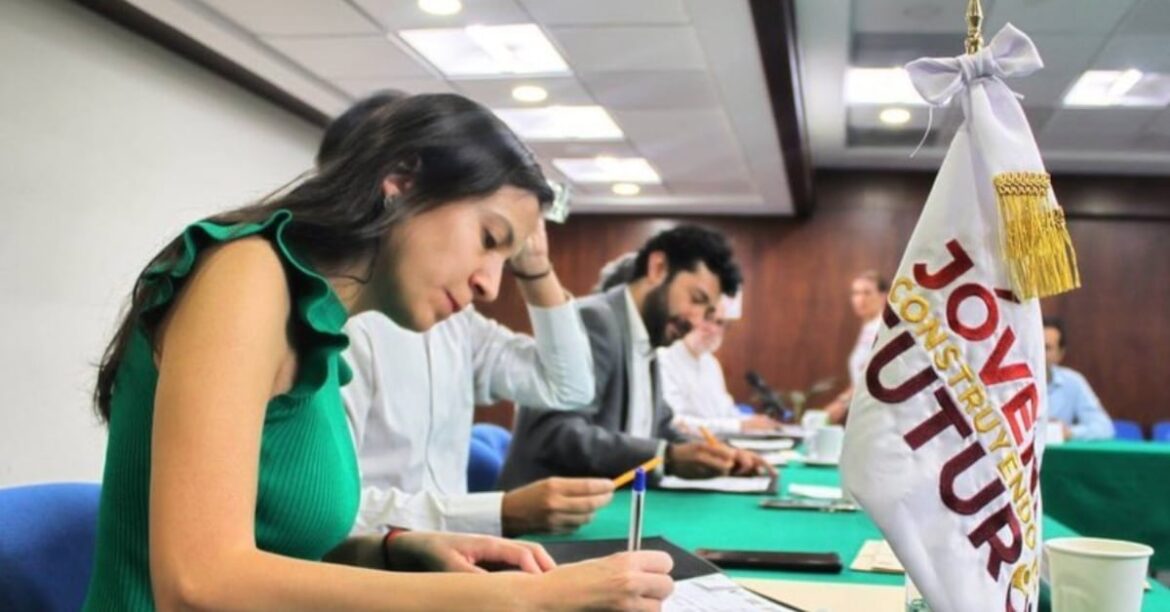 Programa Jóvenes Construyendo el Futuro 2026 abre registro este 1 de agosto