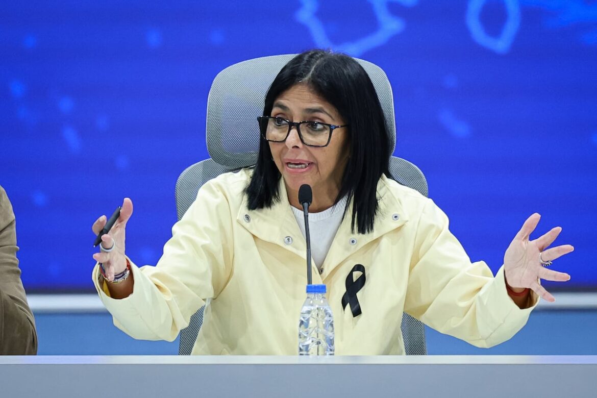 Venezuela e Israel acuerdan mecanismo de servicios consulares tras 17 años