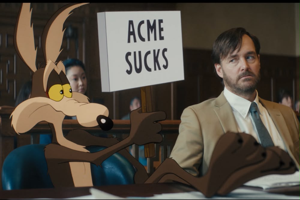 ‘Coyote vs. Acme’ llegará a cines mexicanos el 27 de agosto tras ser cancelada por Warner Bros.
