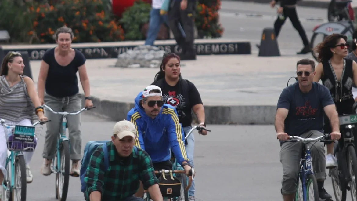 SSC reporta marchas y rodadas en CDMX este 23 de agosto; prevén afectaciones viales