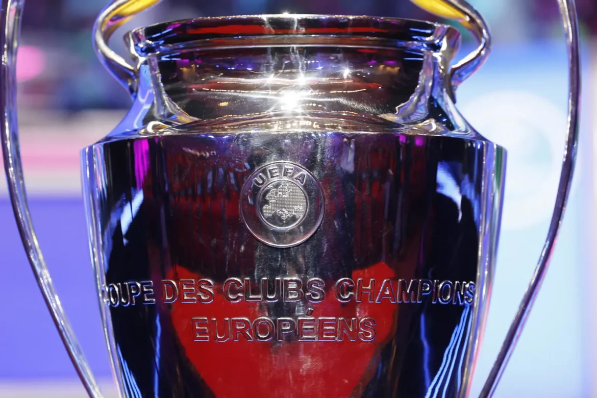 Sorteo de la Champions 2026-2027 empareja a Real Madrid con Arsenal e Inter; Barcelona enfrenta al PSG y City