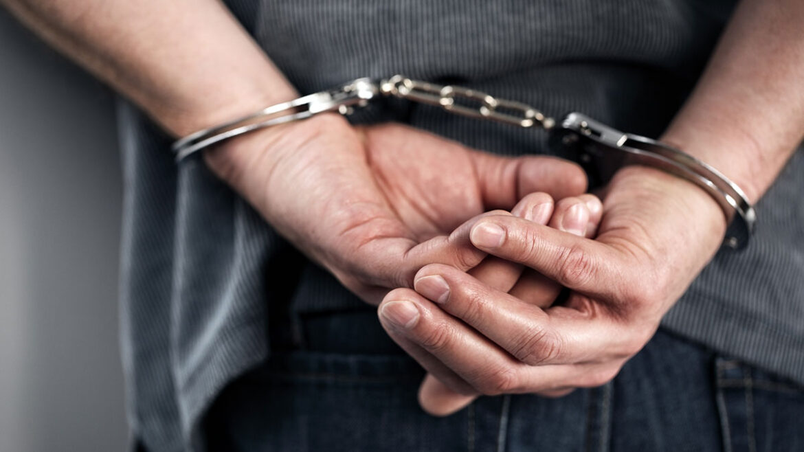 Detienen a reo que escapó del CERESO de Mexicali la noche anterior
