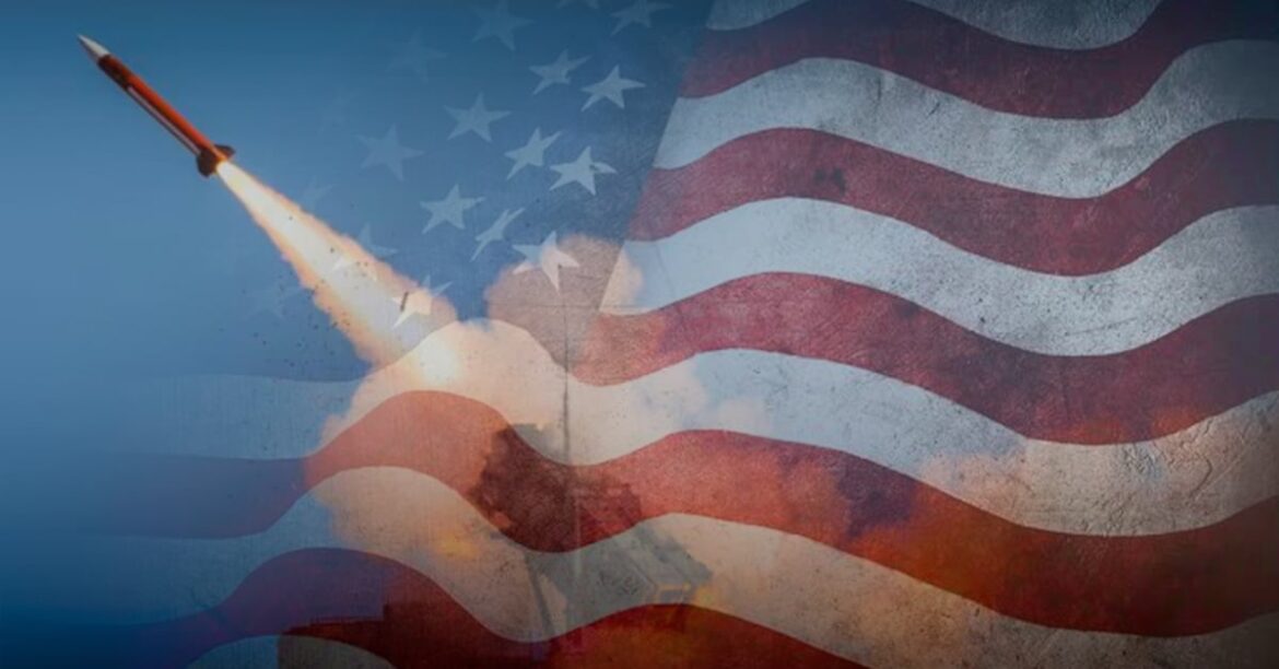Estados Unidos habría agotado casi el 80% de sus defensas antimisiles tras guerra con Irán