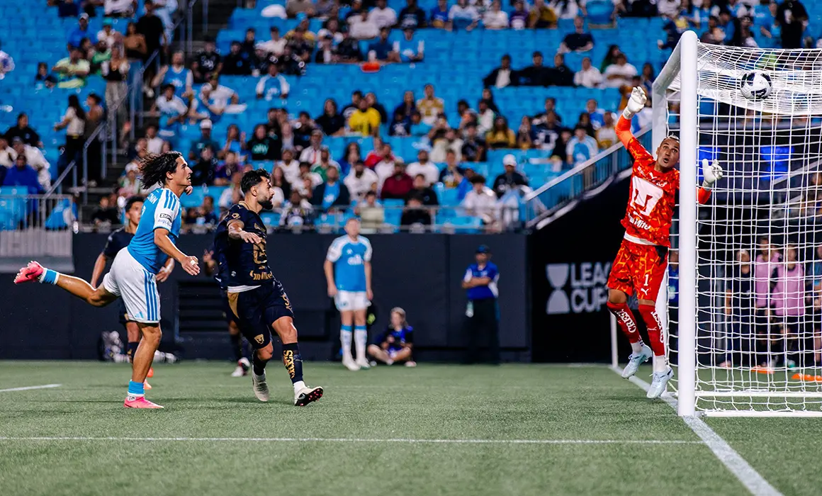 FC Juárez y Atlante ganan en el arranque de la Leagues Cup 2026; Pumas, Pachuca y Atlas caen