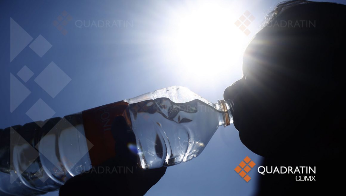 Reporta Cruz Roja 34 muertes por calor en Baja California hasta el 18 de agosto