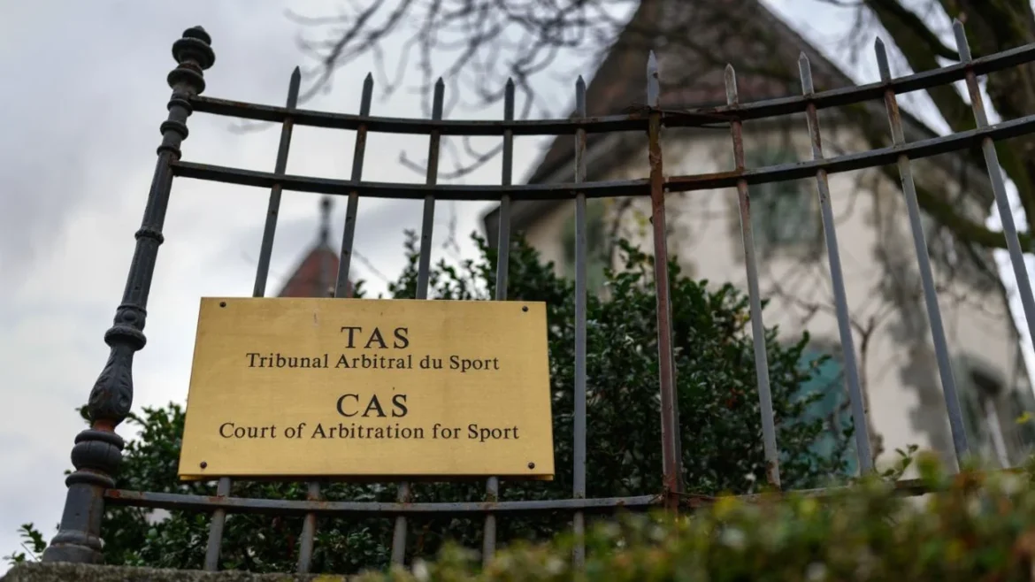 Clubes de Expansión demandan ante el TAS la reinstalación del ascenso y descenso