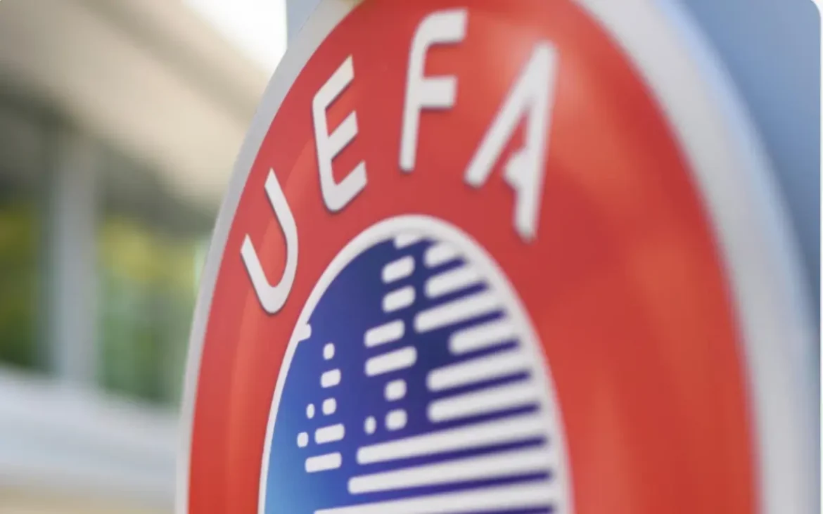 UEFA suspende provisionalmente boicot a competiciones de la FIFA tras retiro del proyecto FFE