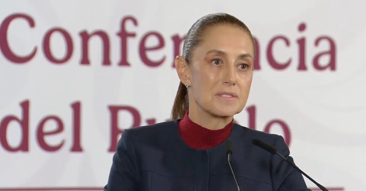 Sheinbaum anuncia inversión de 800 mdp y continuidad de programas educativos tras reunión con CNTE en Oaxaca
