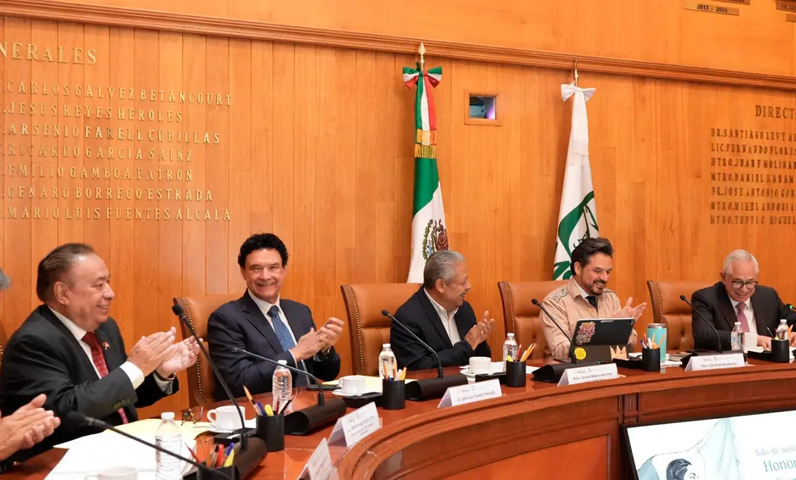 Sectores obrero y empresarial piden nuevo hospital del IMSS en Guanajuato