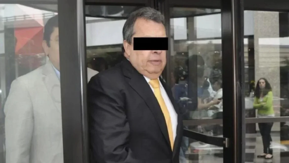 Defensa de Ángel Aguirre presenta 31 pruebas para desmentir reunión en caso Ayotzinapa