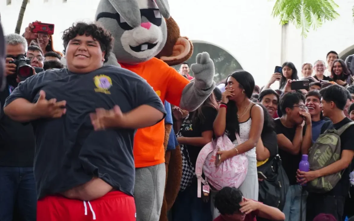 Batallas de ‘farmear aura’: el nuevo fenómeno viral que divide a jóvenes en Latinoamérica