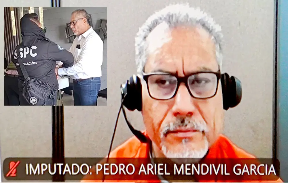 Juez libera a exdirector de Policía en Mexicali por falta de pruebas contundentes