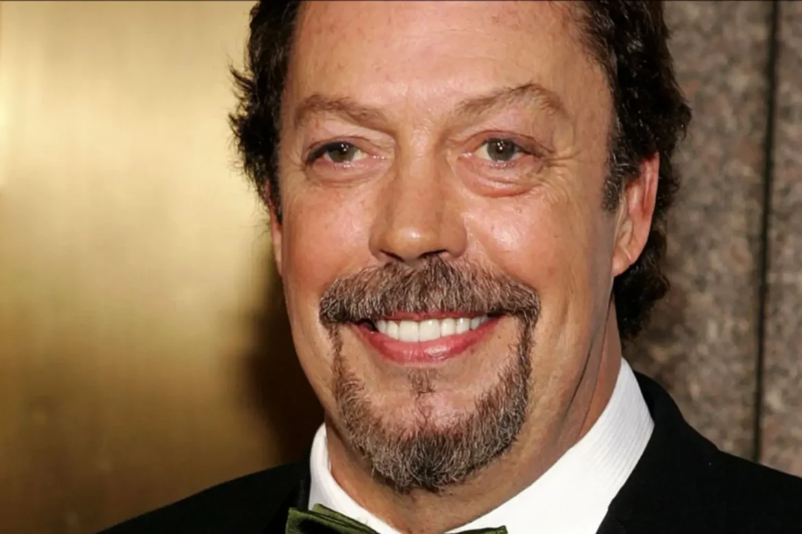 Muere Tim Curry a los 80 años; se desconocen detalles exactos de su fallecimiento