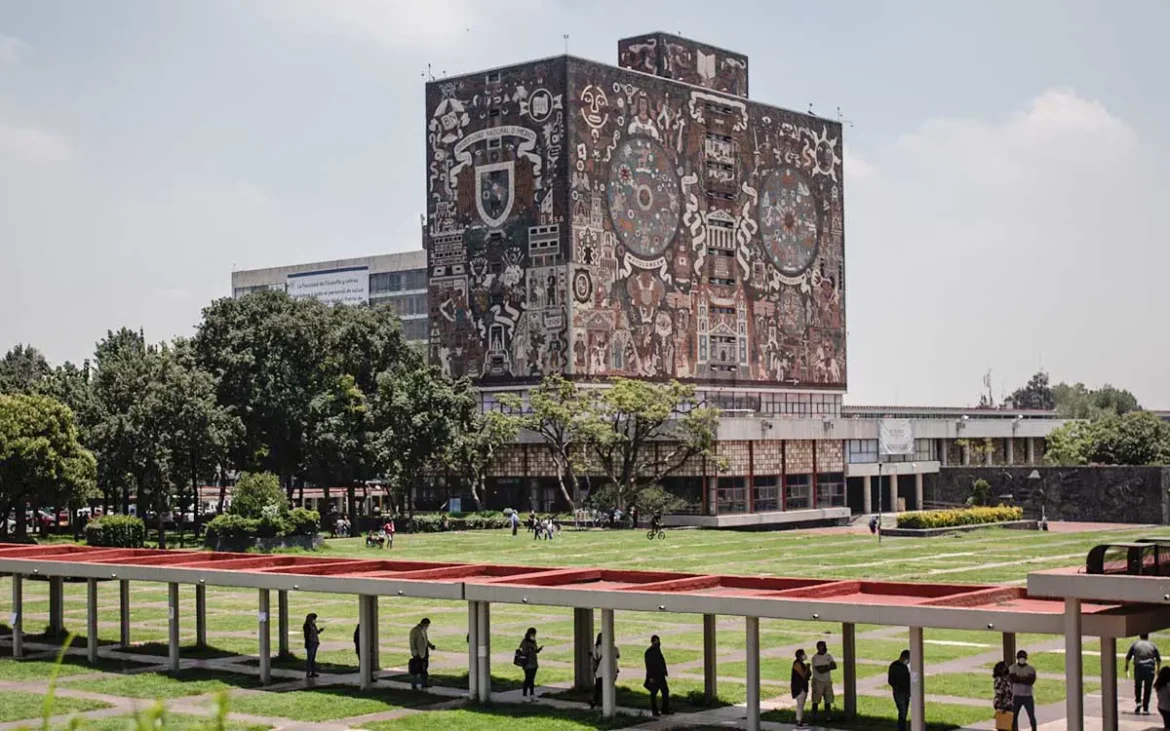 UNAM ajusta calendario escolar y aplica examen de control tras anomalías en admisión en línea
