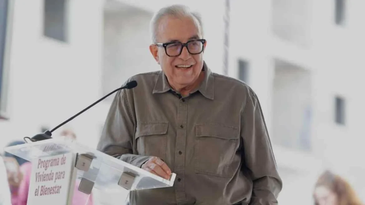 PVEM no respalda decisión de Rubén Rocha Moya de retomar gobierno de Sinaloa