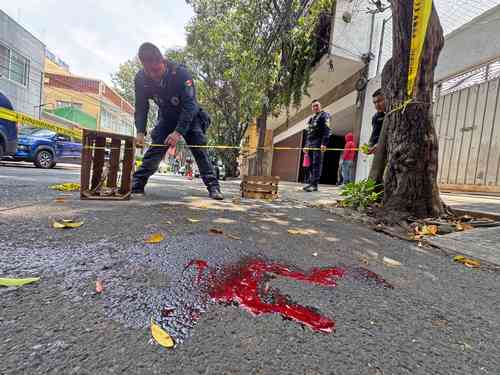 Defunciones en México bajaron a niveles previos a la pandemia en 2025, según Inegi