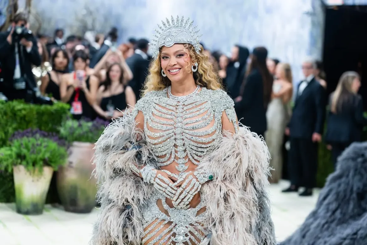 Beyoncé se convierte en única dueña de SirDavis tras comprar participación a LVMH