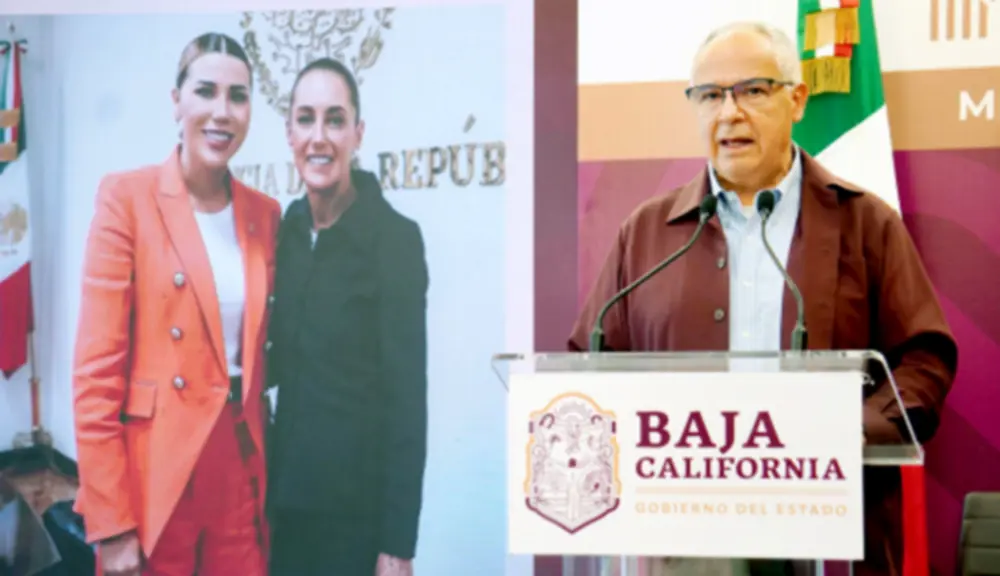 Cinco despachos de cobranza recuperan más de 400 mdp en Tijuana con esquema similar a ‘mini Fisamex’