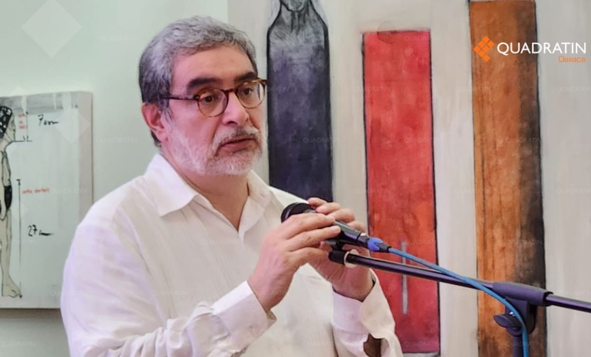 Señalan tráfico de armas de EU como factor central de violencia en México
