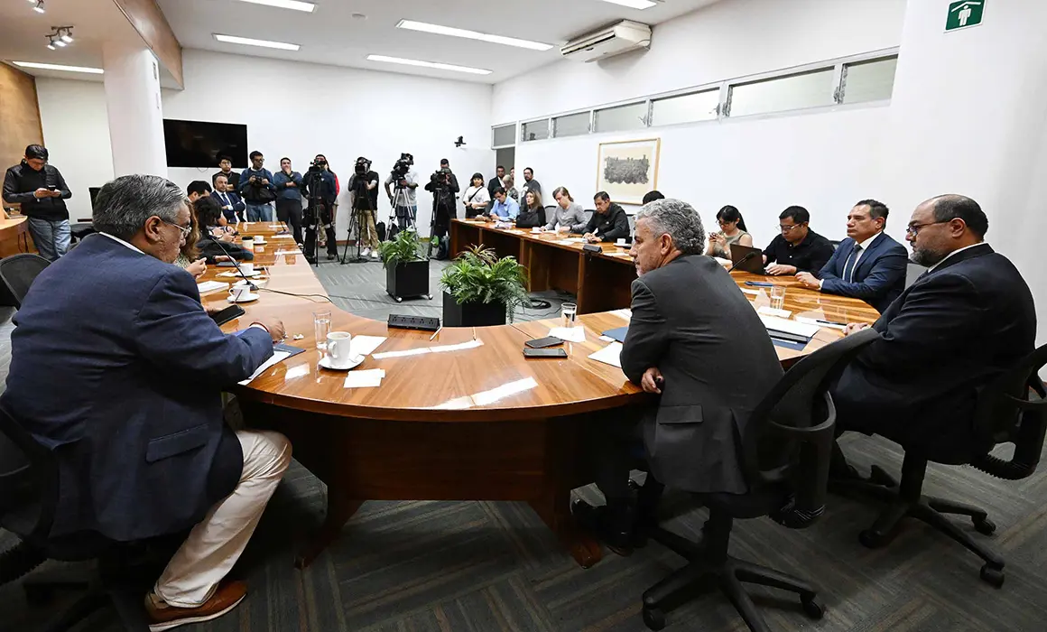 UNAM anuncia tres auditorías y termina contrato con Territorium Life