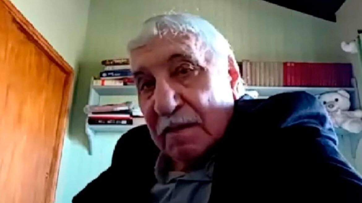 Muere en Mar del Plata Juan Miguel Wolk, genocida del Pozo de Banfield, a los 92 años