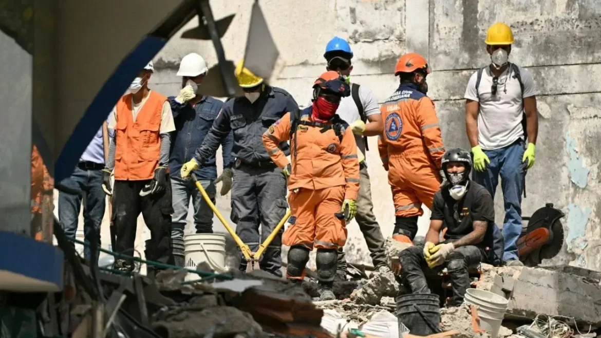 Embajada de México en Colombia activa operativo para localizar a dos connacionales desaparecidos en Pereira