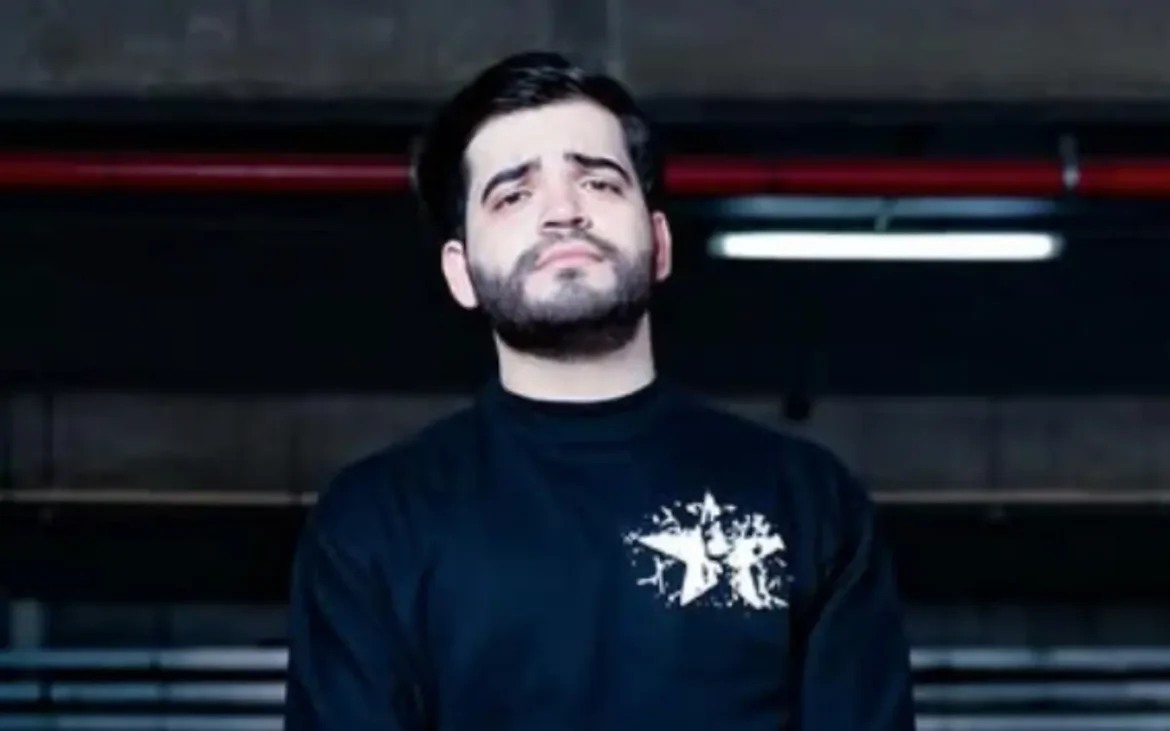 Detienen en Puebla a presunto asesino del influencer César Gastélum
