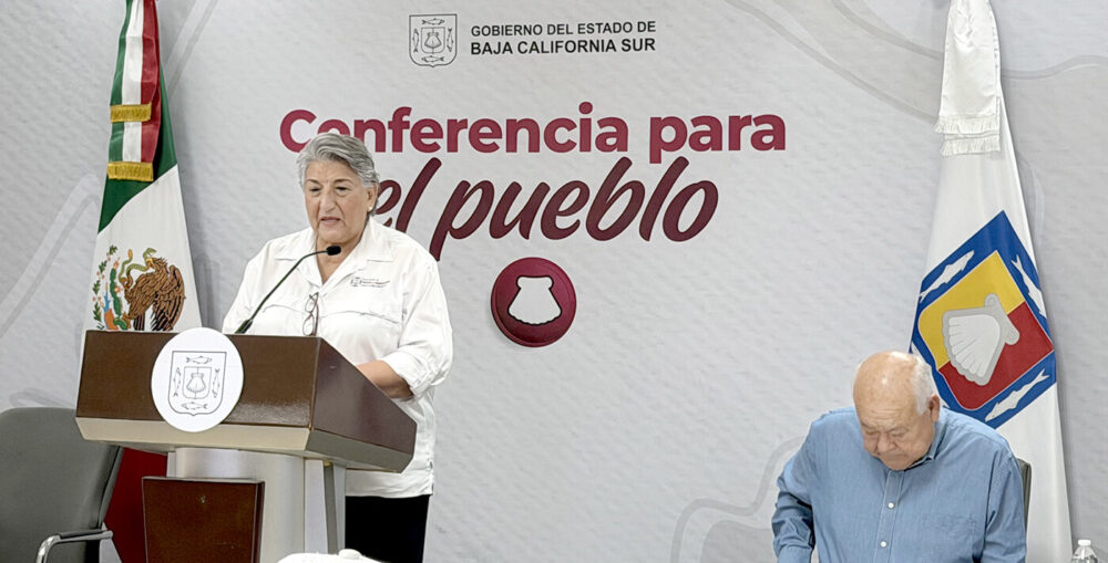 Gobierno de BCS acumula más de 117 mdp sin comprobar ante la ASF