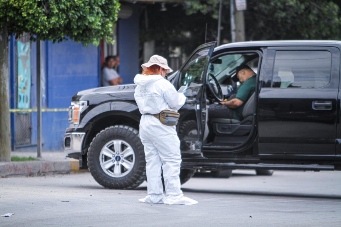 Homicidios en México caen a 27 mil 989 en 2025, nivel más bajo desde 2016: INEGI