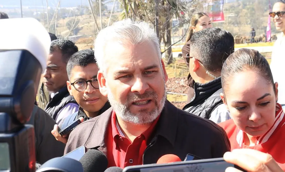 Captura de ‘La Quiringua’ provocó suspensión de inspecciones del USDA en Michoacán