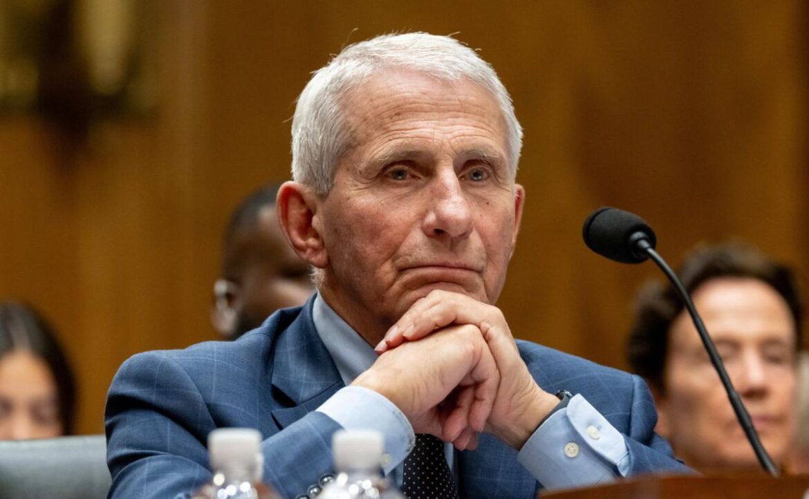 Luisiana se suma a investigaciones contra Anthony Fauci por su gestión del COVID-19