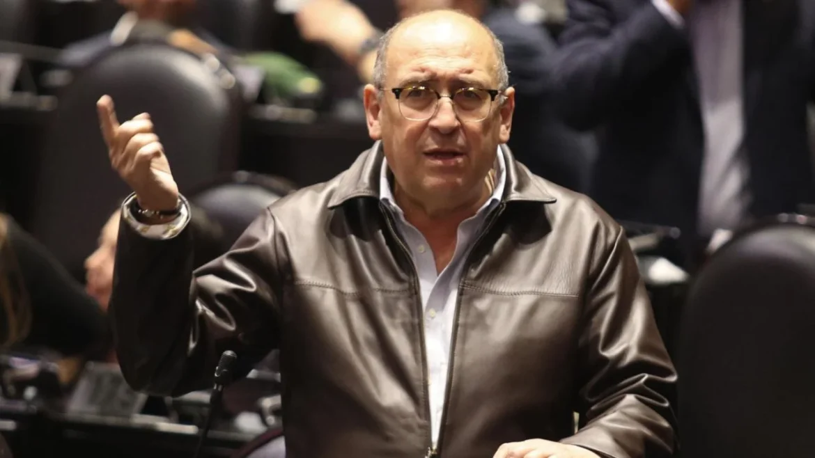 PRI cuestiona freno a declaratoria de constitucionalidad de la reforma salarial