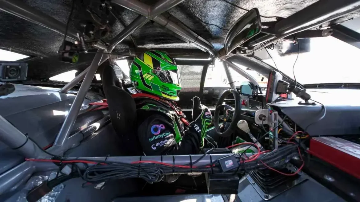 Pilotos mexicanos destacan crecimiento del automovilismo previo al SpeedFest 2026