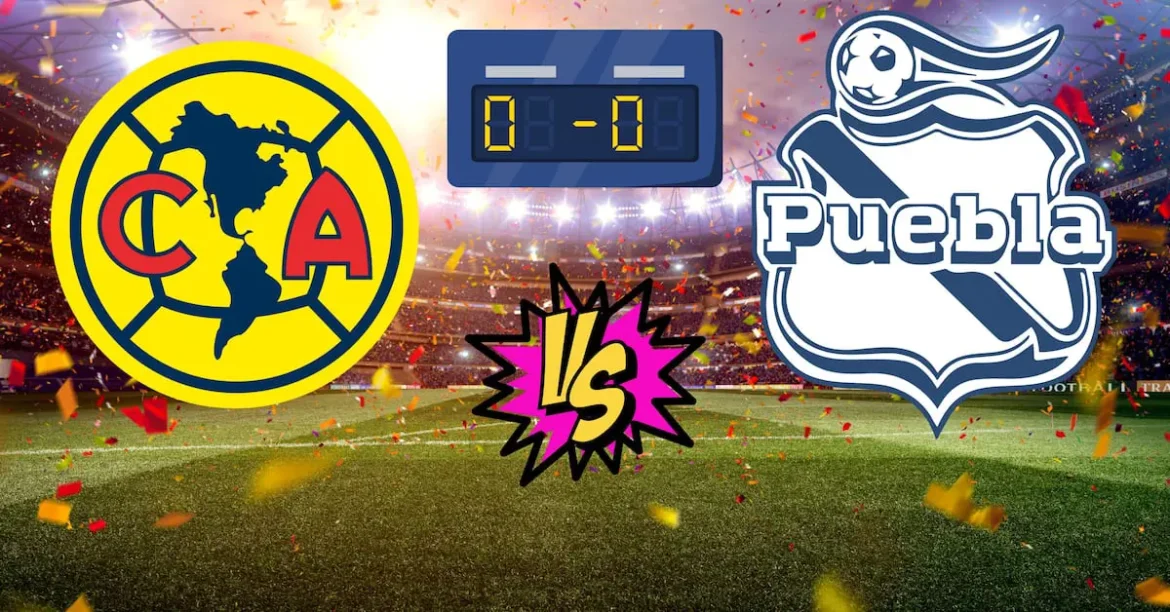 Pronostican victoria 5-0 para América Femenil ante Puebla en la Jornada 3