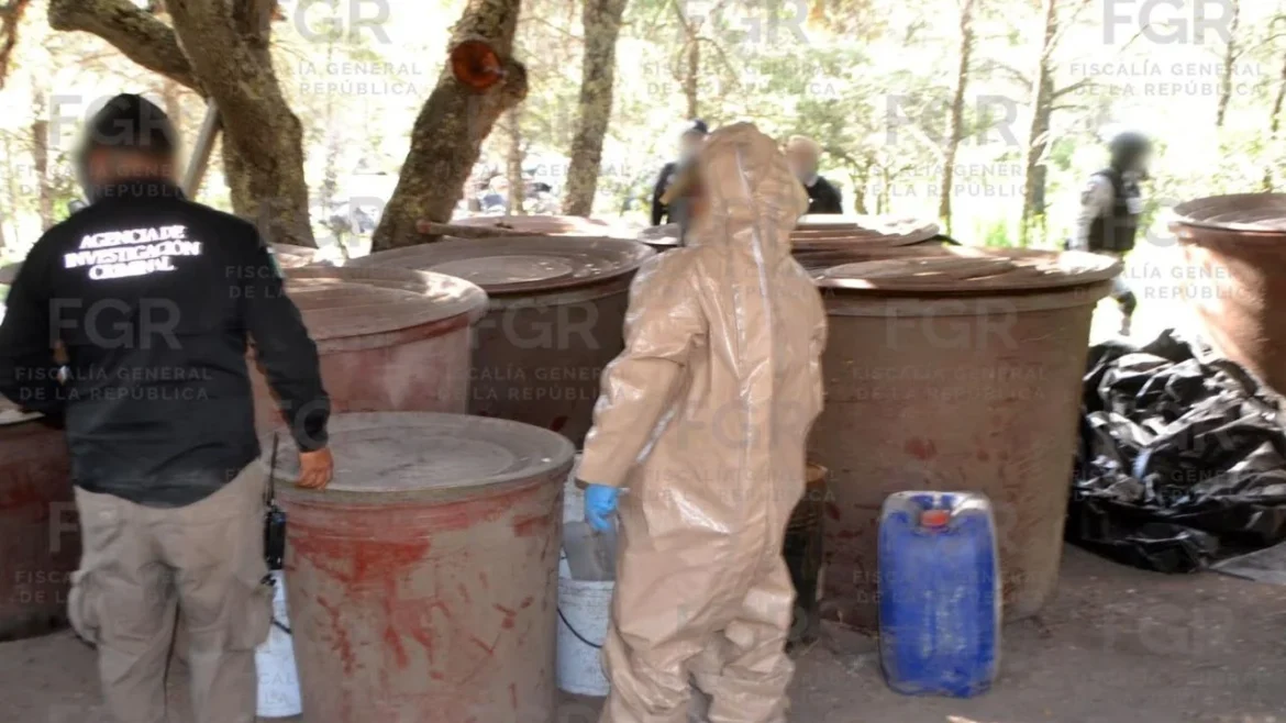 EU sanciona red marítima en Ecuador vinculada a cárteles de Sinaloa y CJNG