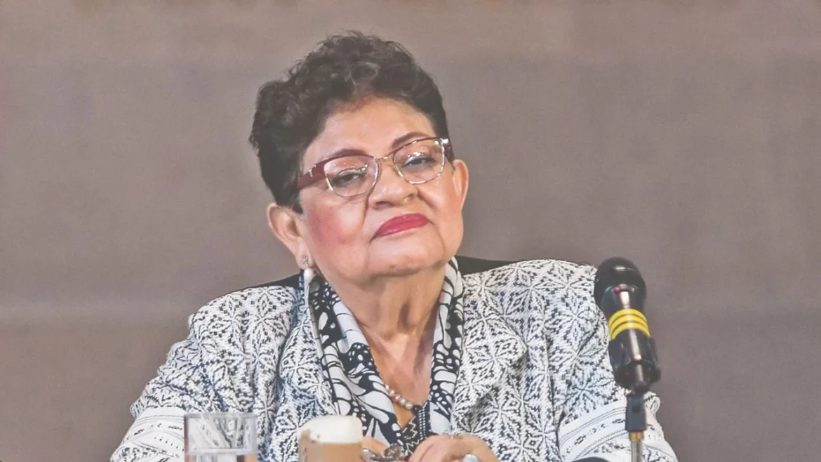 87.6% de sanciones internas en la FGR en primer semestre de 2026 fueron por declaraciones patrimoniales