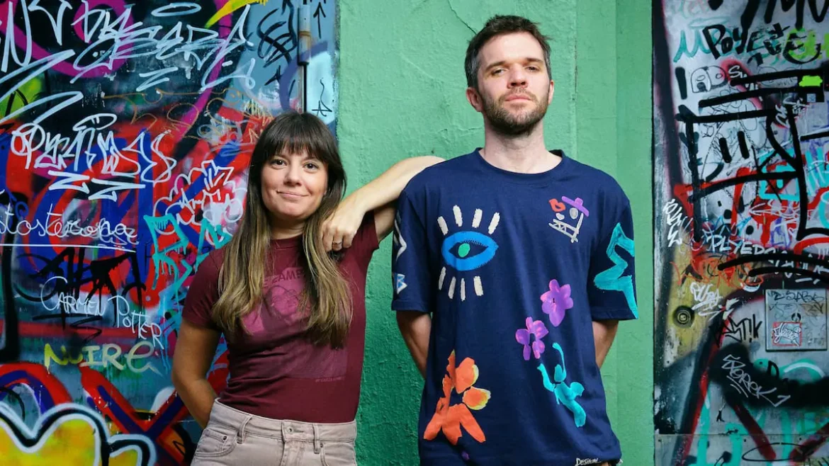 De ejecutivos a comediantes: la transformación de Ceci Hace y Nahuel Ivorra en las redes