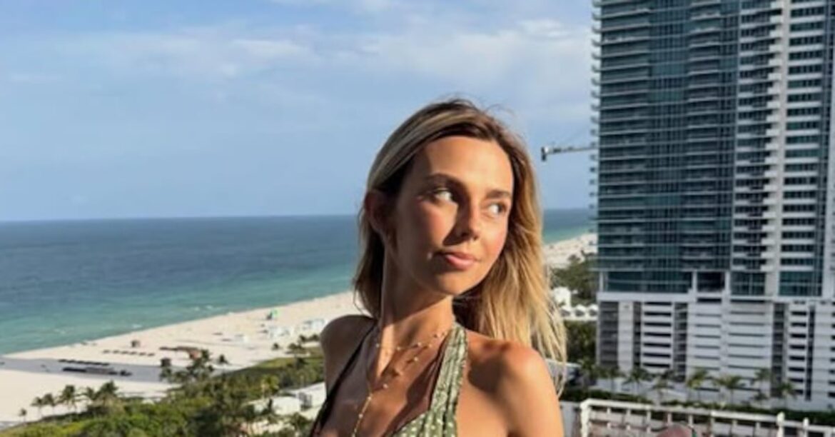 Confirman muerte de Sydney Towle, influencer que documentó su lucha contra el cáncer
