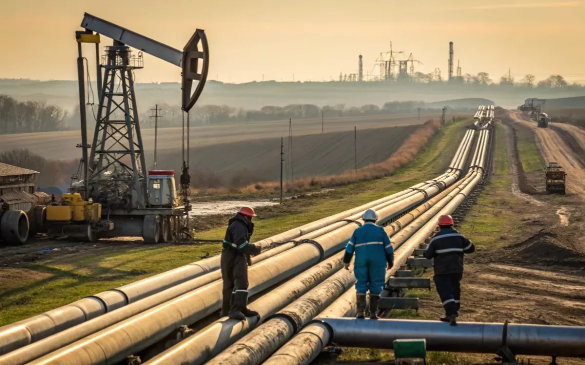 Sheinbaum matiza postura sobre fracking y abre puerta a su uso con condiciones científicas