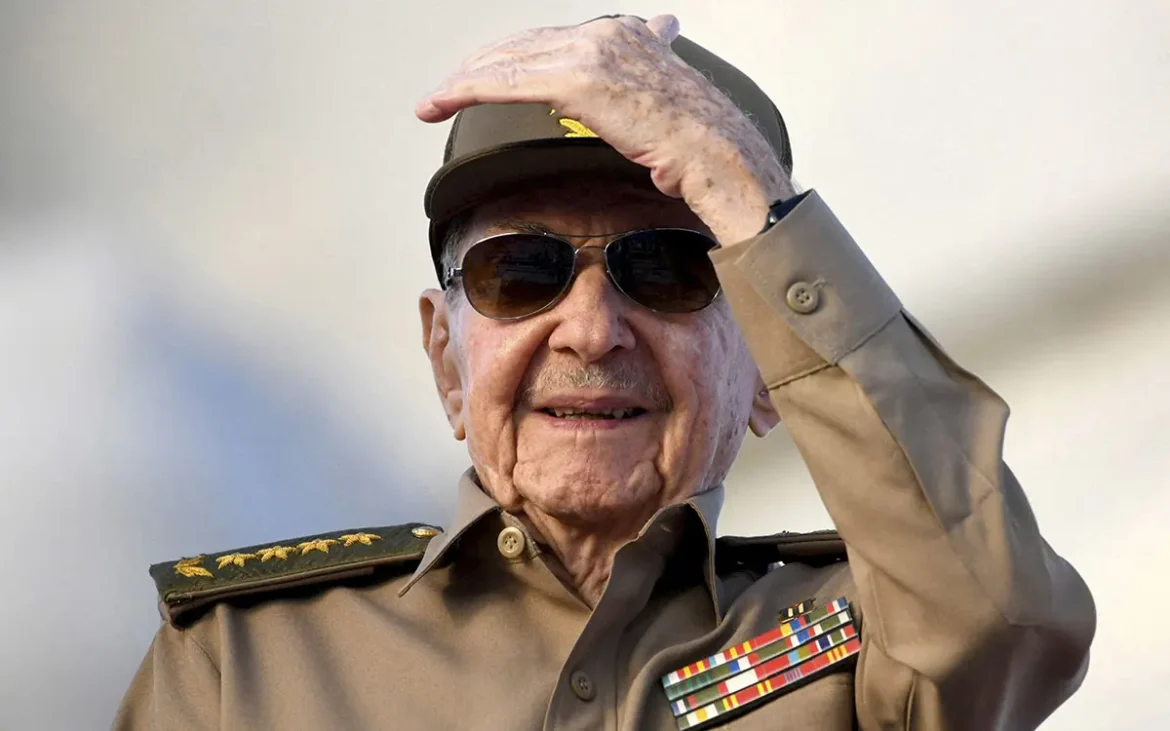 Gabinete de Seguridad niega tener pruebas sobre vínculos del nieto de Raúl Castro con crimen en Quintana Roo