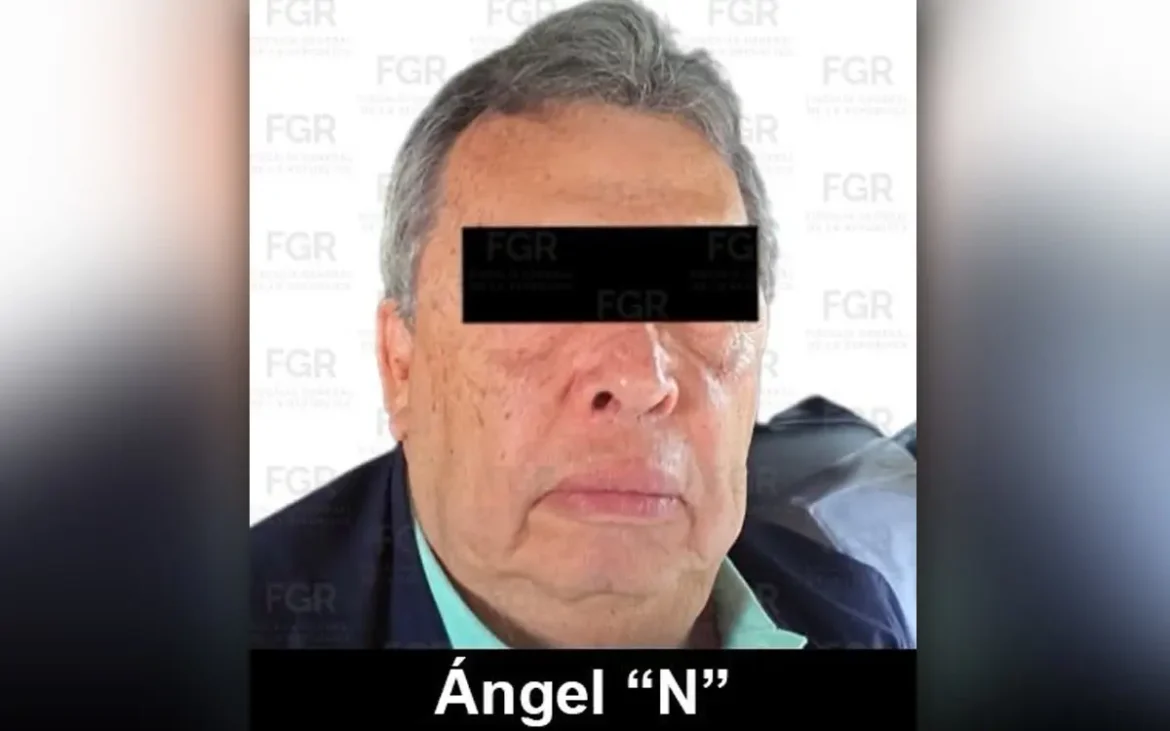 Vinculan a proceso al exgobernador Ángel Aguirre por desaparición forzada en caso Ayotzinapa