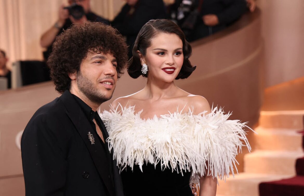 Demandan a Selena Gómez por fraude de inversores en su startup Wondermind